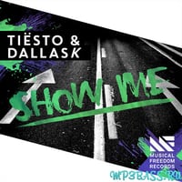 Песня Tiesto & DallasK - Show Me (Original Mix)