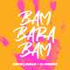 Serge Legran - Bam Barabam (feat. DJ DimixeR)