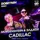 Песня Morgenshtern & Элджей - Cadillac (Dobrynin Remix)