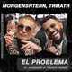 Morgenshtern & Тимати - El Problema (D. Anuchin & Pahus Remix)