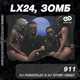 Lx24 & Зомб - 911 (DJ Prezzplay & DJ S7ven Remix)