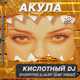 Песня Акула - Кислотный DJ (Dobrynin & Alex Shik Remix)