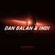 Dan Balan & Indi - Дышат О Любви (Clarx Remix)