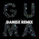 Guma - Стеклянная (Dan1sx Remix)
