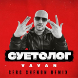 Vavan - Суетолог (Serg Shenon Remix)