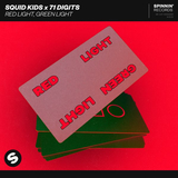 Squid Kids - Red Light, Green Light (feat. 71 Digits)