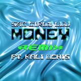 Amaarae - Sad Girlz Luv Money Remix (feat. Moliy & Kali Uchis)