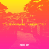 Zohid & Jony - Не Для Меня (DNDM Remix)
