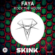 Faya - Rock The House (Extended Mix)