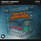 Dubdogz & Ofenbach - On My Shoulders (Extended Mix)