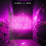 Laeli - Feel The Pain (feat. Idil)