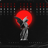 Modern Clvb - Never Your Love (feat. A29)