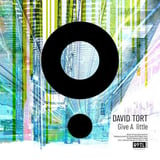 Песня David Tort - Give A Little (Extended Mix)