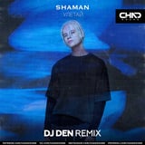 Песня Shaman - Улетай (DJ Den Remix)