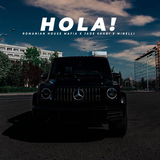 Romanian House Mafia - Hola! (feat. Jade Shadi & Minelli)