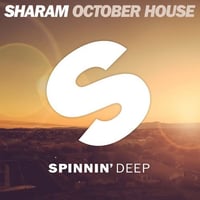 Песня Sharam - October House (Extended Mix)