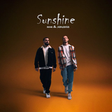 Noa - Sunshine (feat. Janaga)