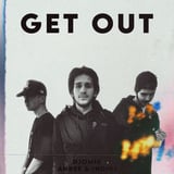 Песня Djomik - Get Out (feat. Anree & Indigi)