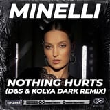 Песня Minelli - Nothing Hurts (D&S & Kolya Dark Remix)