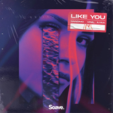 Sandmo - Like You (feat. Vinil & Ilyaa)
