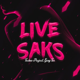 Techno Project - Live Saks (feat. Geny Tur)