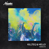 Killteq - Mamacita (feat. Hello)