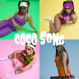 AronChupa - Coco Song (feat. Flamingoz)