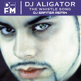 DJ Aligator - The Whistle Song (DJ Safiter Remix)