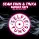 Песня Sean Finn & Tinka - Summer Days (Ben Delay Remix)