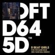 Песня B Beat Girls - For The Same Man (Nic Fanciulli Remix)