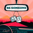 KVSH - Be Someone (feat. Schillist & Ray X Ben)