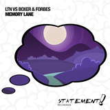LTN & Boxer feat. Forbes - Memory Lane (Original Mix)