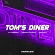 DJ DimixeR & Serge Legran feat. Murana - Tom's Diner (Merdy Remix)