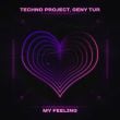 Techno Project - My Feeling (feat. Geny Tur)