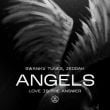 Песня Swanky Tunes - Angels (feat. Jeddak)