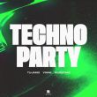Tujamo - Techno Party (feat. Vinne & Murotani)