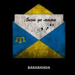 Barabanda - Лист До Мами