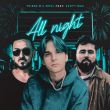 Tribbs - All Night (feat. C-Bool & Scott Mac)
