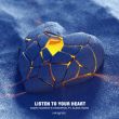 Vadim Adamov - Listen To Your Heart (feat. Hardphol & Alena Roxis)