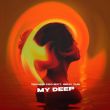 Techno Project - My Deep (feat. Geny Tur)