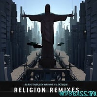 Песня Black Tiger Sex Machine & LeKtriQue - Religion (Muzzy Remix)