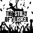 Песня Oxxxymiron - The Story Of Alisher