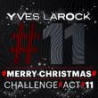 Песня Yves Larock - Merry Christmas (feat. Molie)