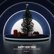 Песня Vadim Adamov - Happy New Year (feat. Hardphol & Alena Roxis)