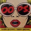 Песня Oliver Heldens - Oops (feat. Karen Harding)