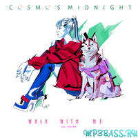Cosmo's Midnight - Walk with Me (feat. Kučka)