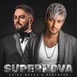 Zvika Brand - Supernova (feat. Blayberg)