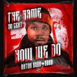 The Game & 50 Cent - How We Do (Anton Rudd & Sdob Remix)
