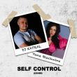 DJ Kapral - Self Control (feat. Yana Blackwine)
