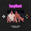 Lucky Luke - Sexyback (feat. Fella)